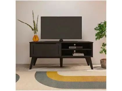 Rack para tv 60 polegadas novo - Foto 2