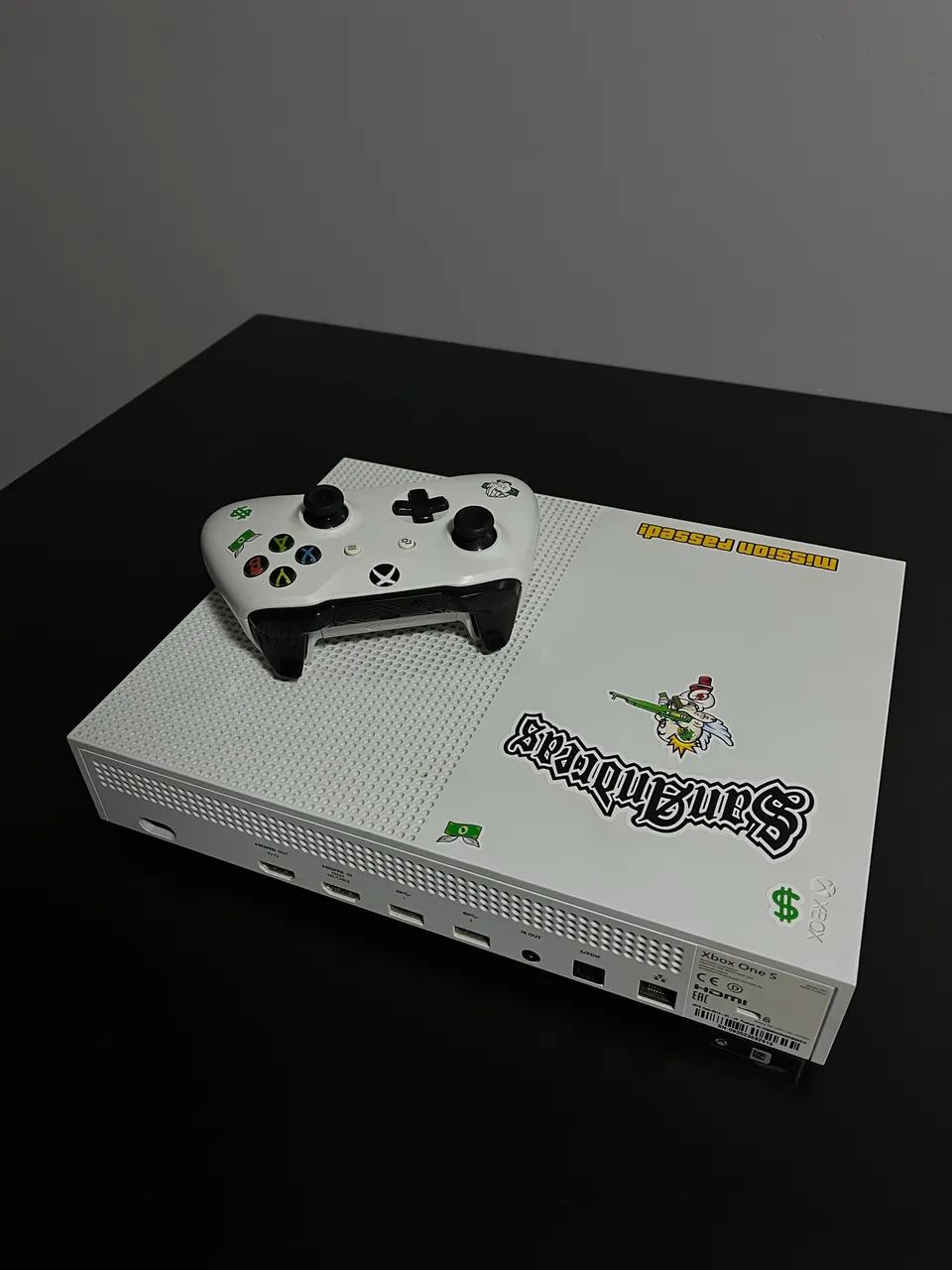 xbox one s - Foto 4