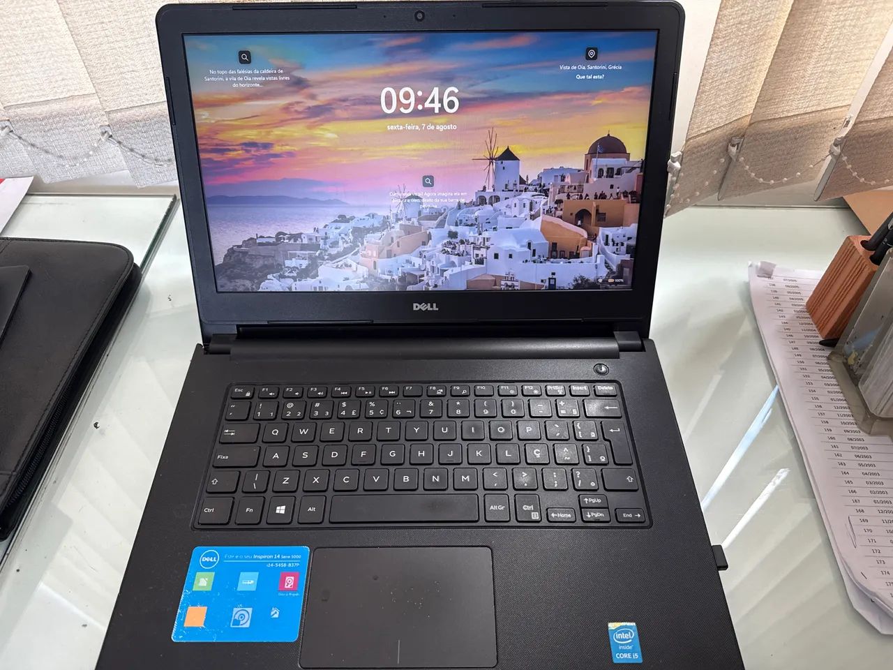NOTEBOOK DELL  - Foto 2