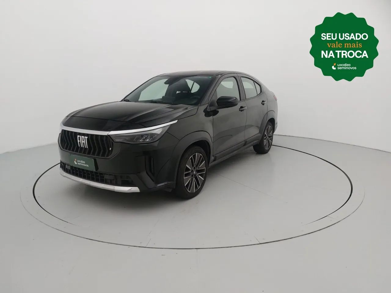 Fiat Fastback