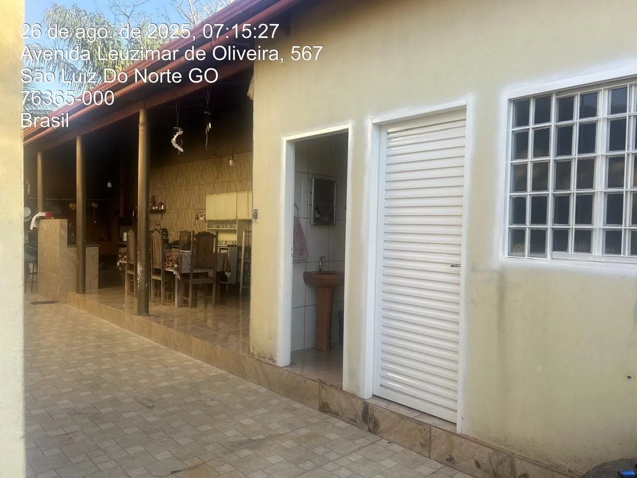 Casa + Loja  - Foto 3