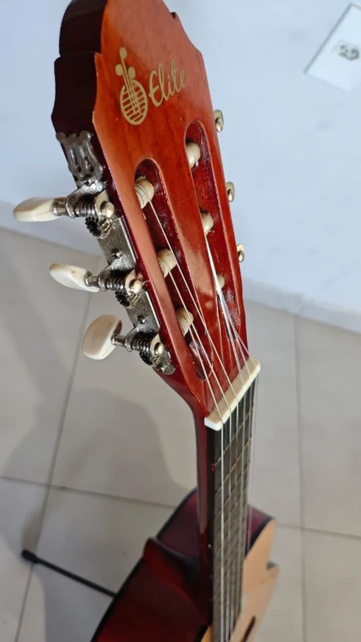 Violão 