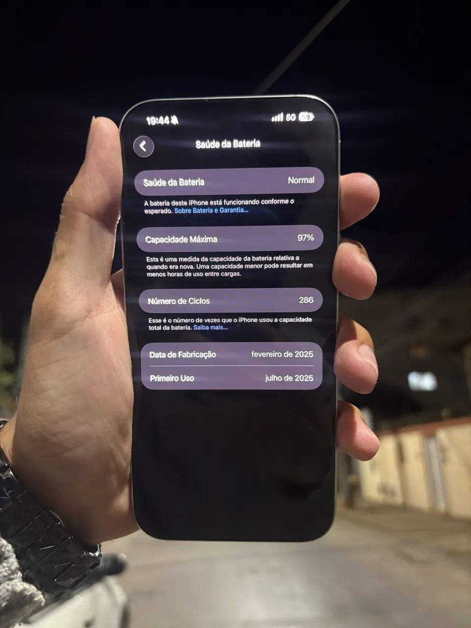 iPhone 16 Pro Max 256GB - Foto 2