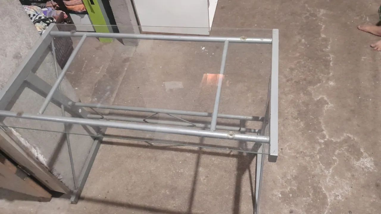 Mesa para computador - Foto 3