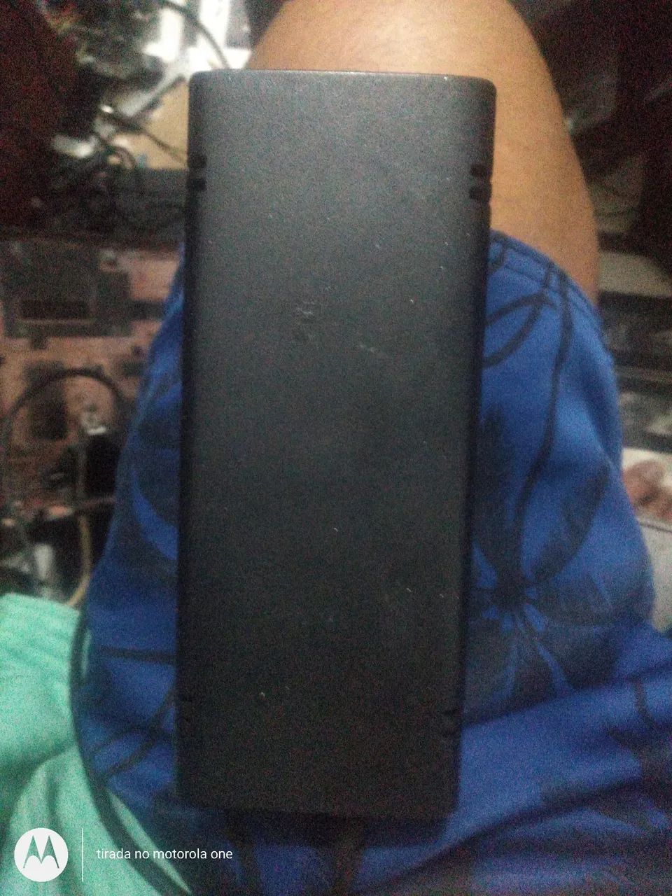 Fonte Xbox 360 slim original 2 pinos - Foto 3