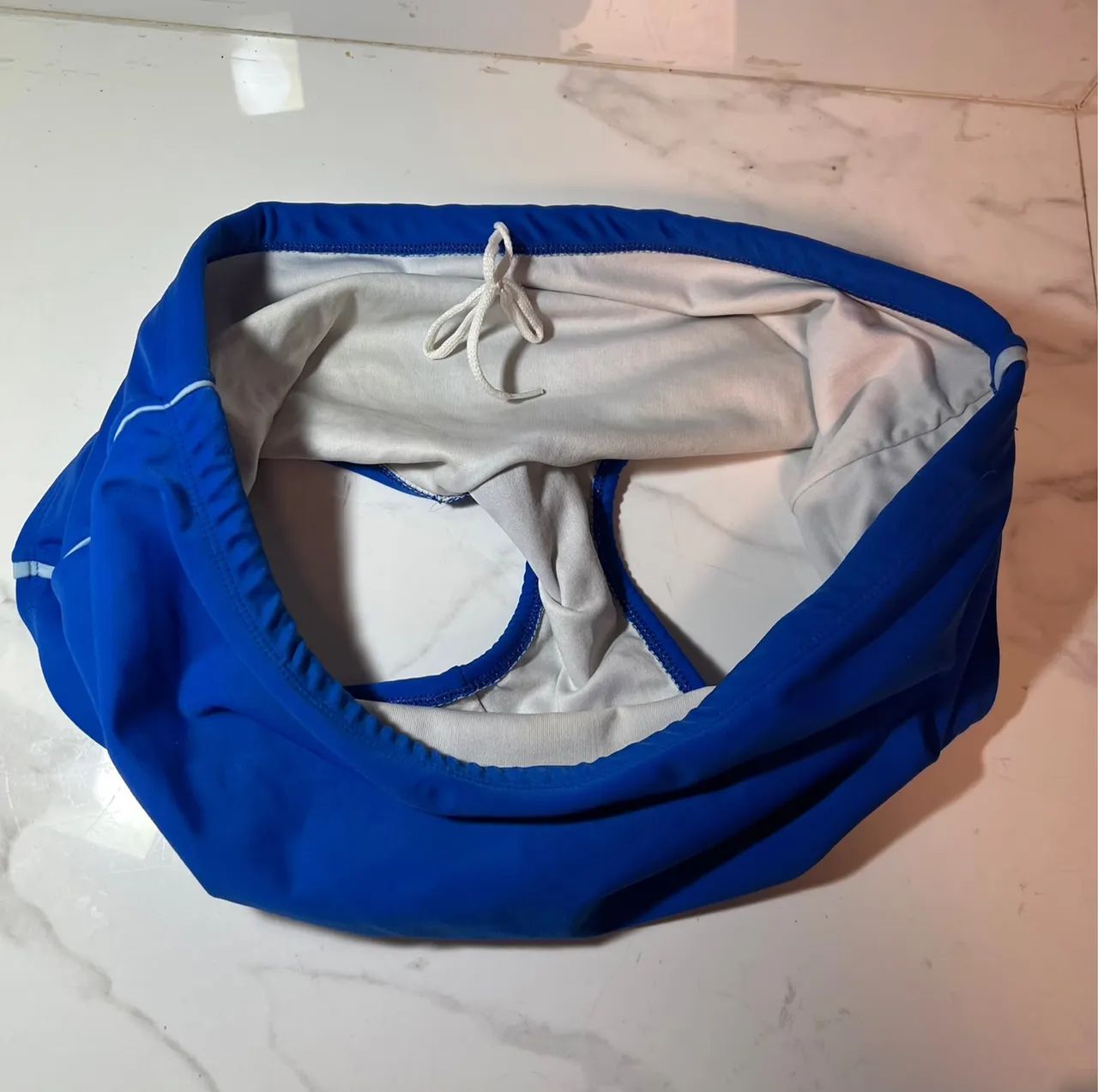 Sunga larga veste G e GG  - Foto 2