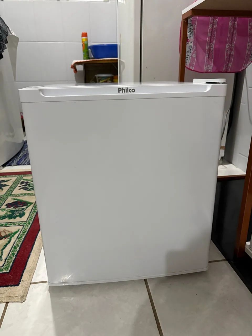 Frigobar Philco