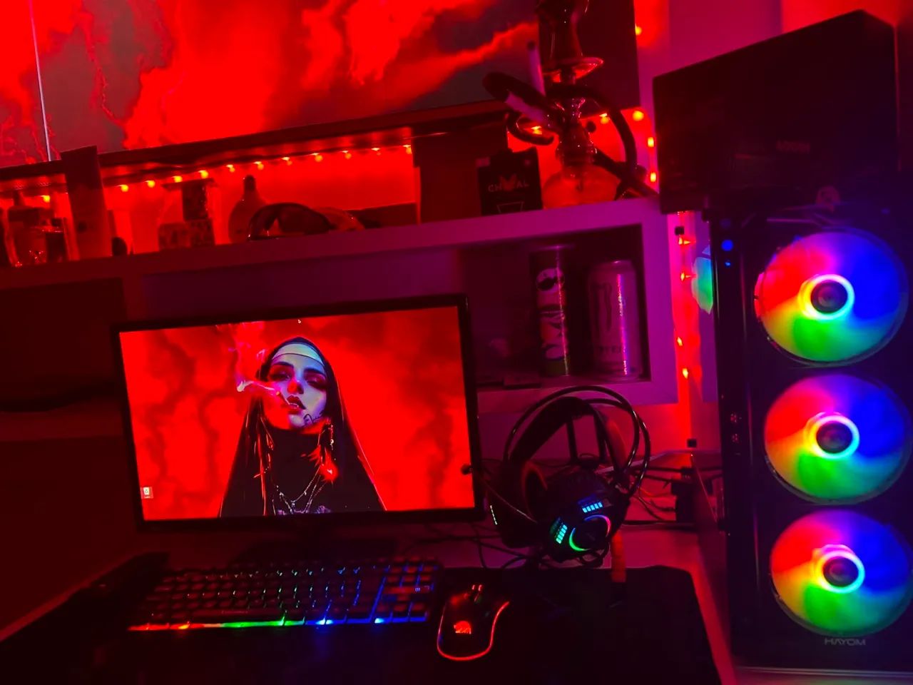 Vendo PC gamer  - Foto 5