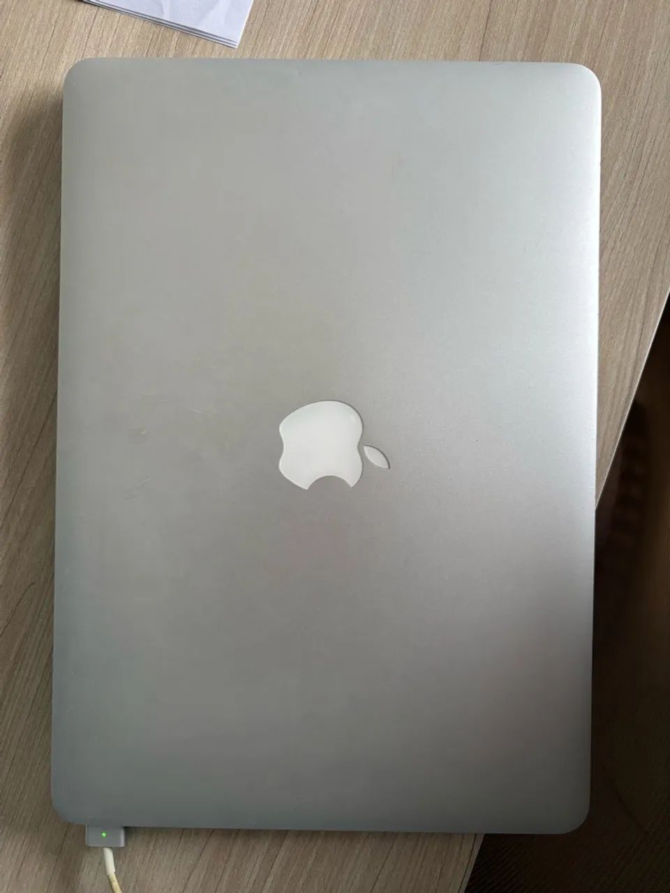 MacBook Air 2017 8gb - Foto 2