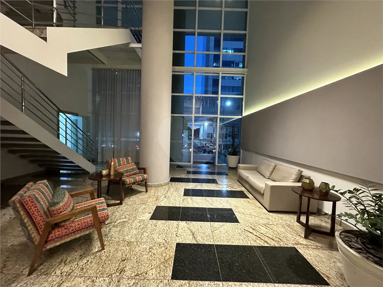 Apartamento com 3 quartos à venda em Enseada do suá - ES - Foto 5