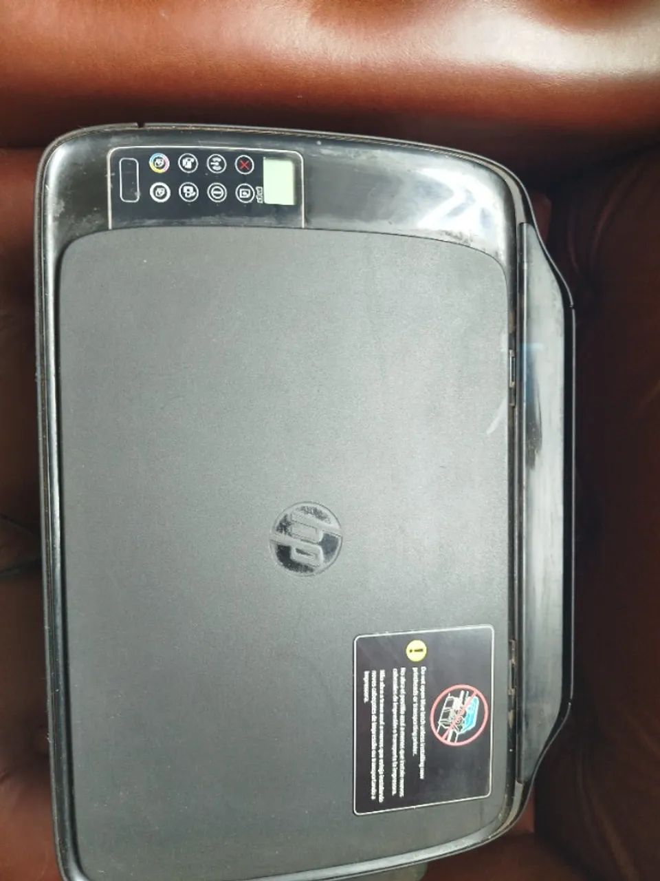 Impressora e scanner  - Foto 3