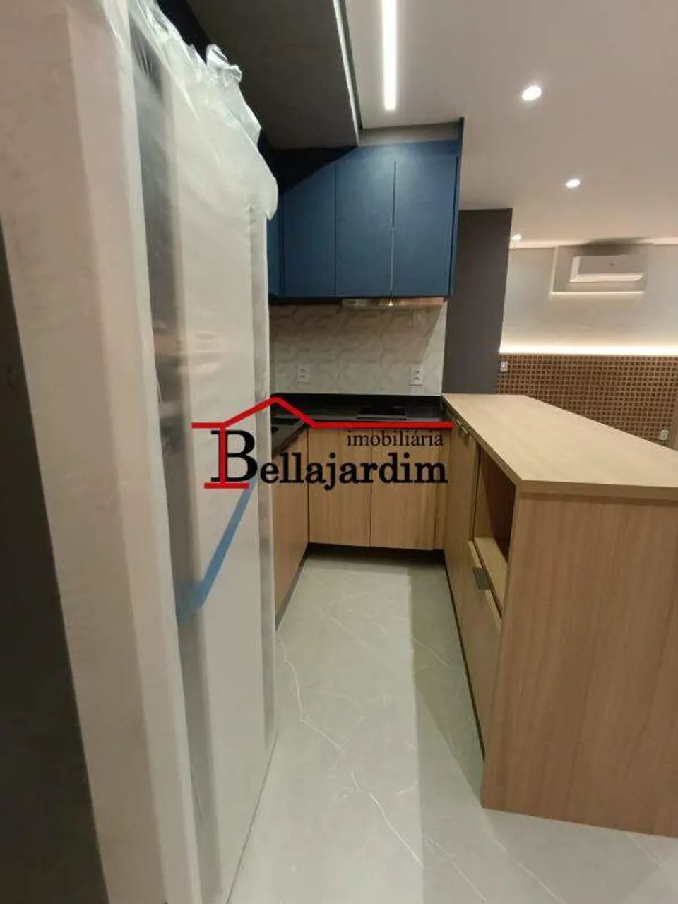 Studio para alugar no Edifício The First Jardim Residencial, com 42m² - Bairro Jardim, San - Foto 4