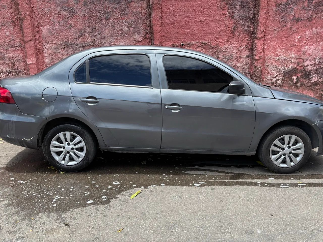 Carro para App
