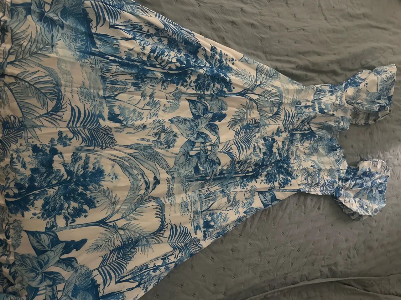 Vestido  - Foto 2