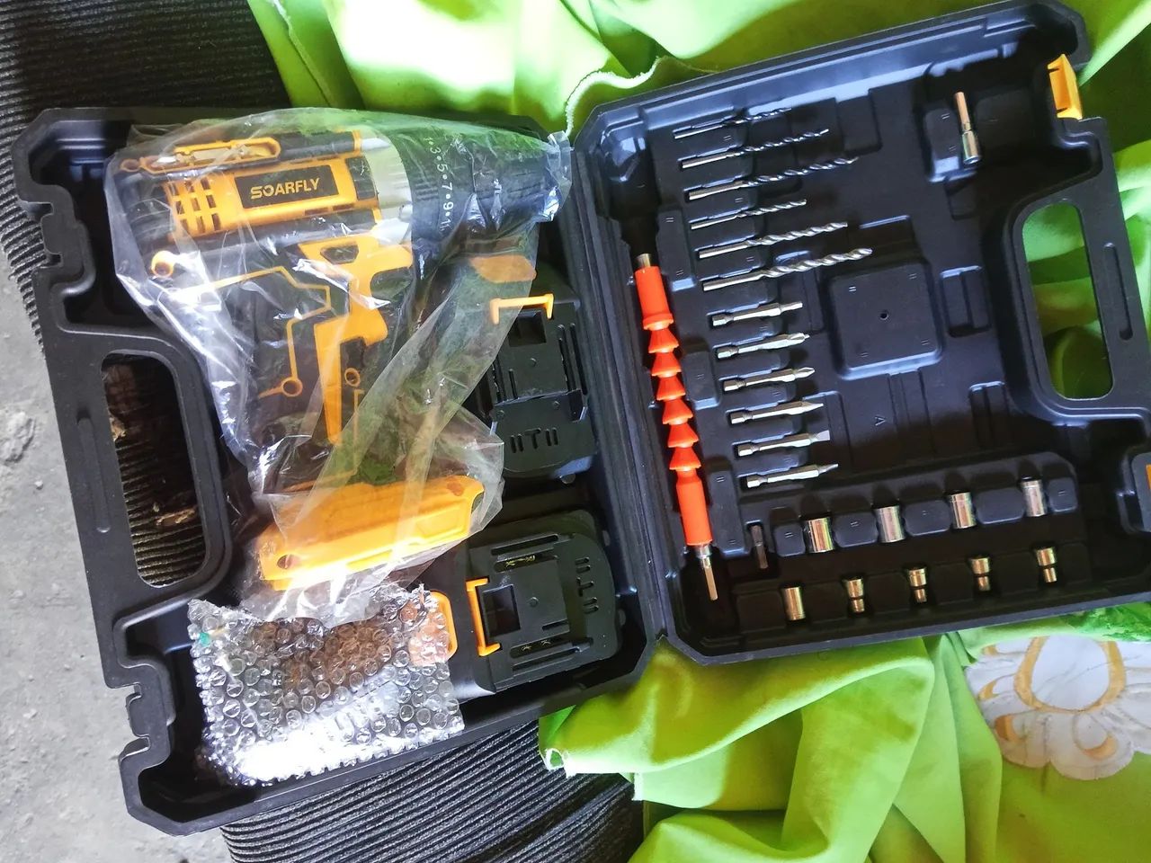 Parafudeira  - Foto 2