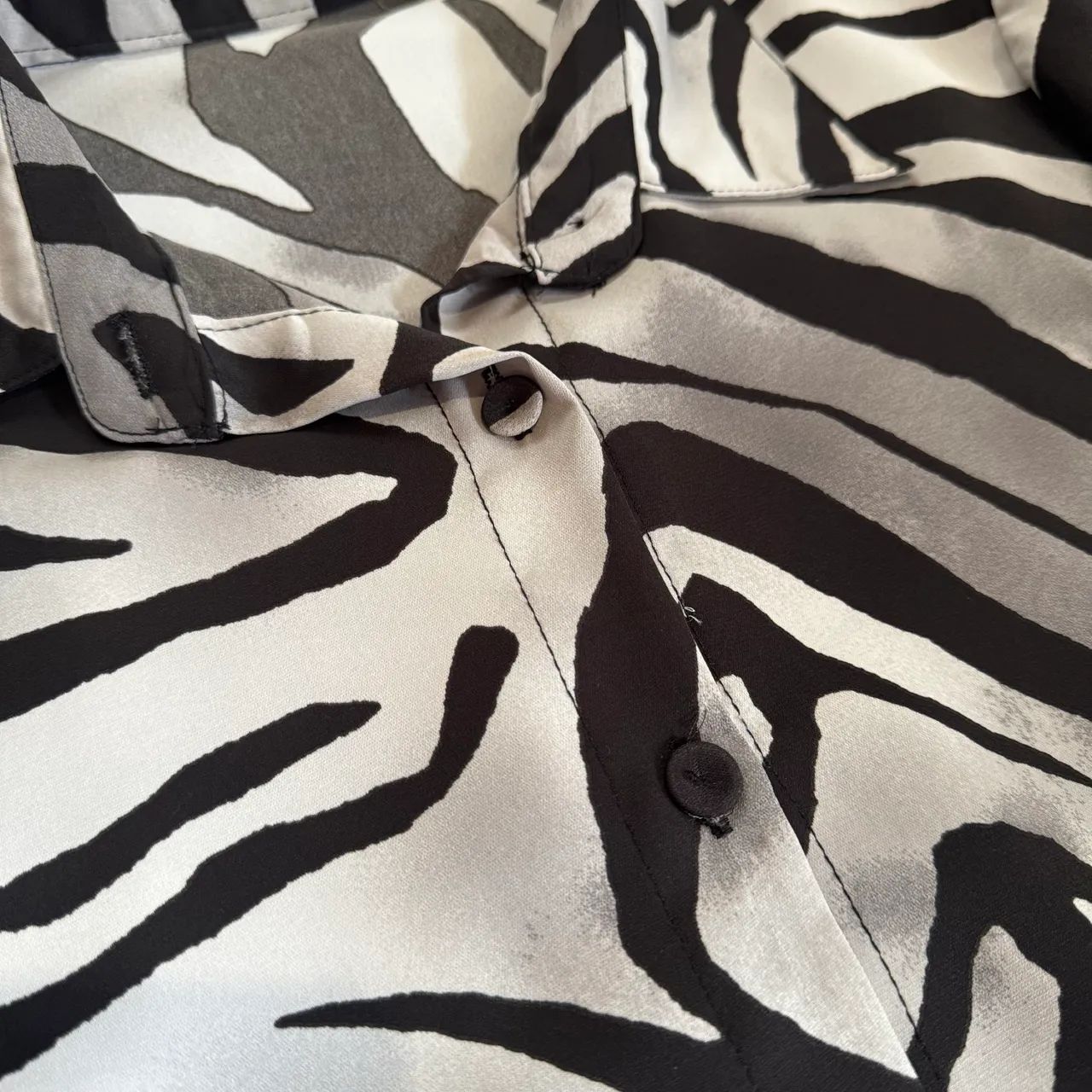 Camisa Nova P/M - Foto 2