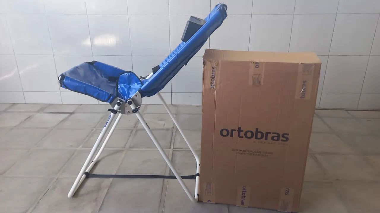 Cadeira de banho. - Foto 3