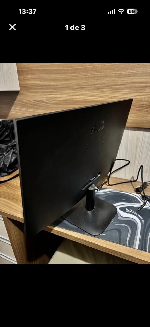 Monitor AOC  - Foto 3