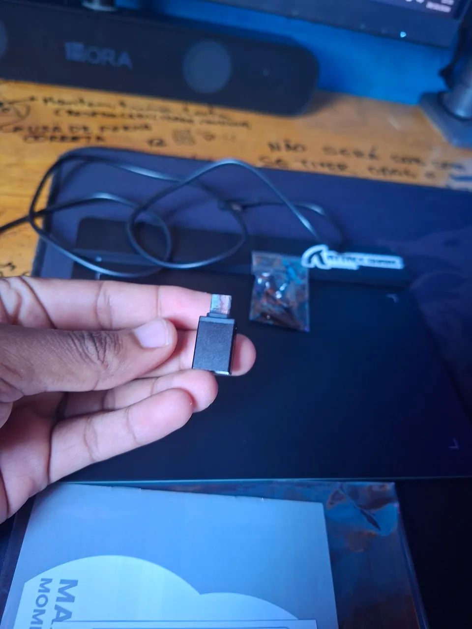 Mesa Digitalizadora MT40 - Foto 5
