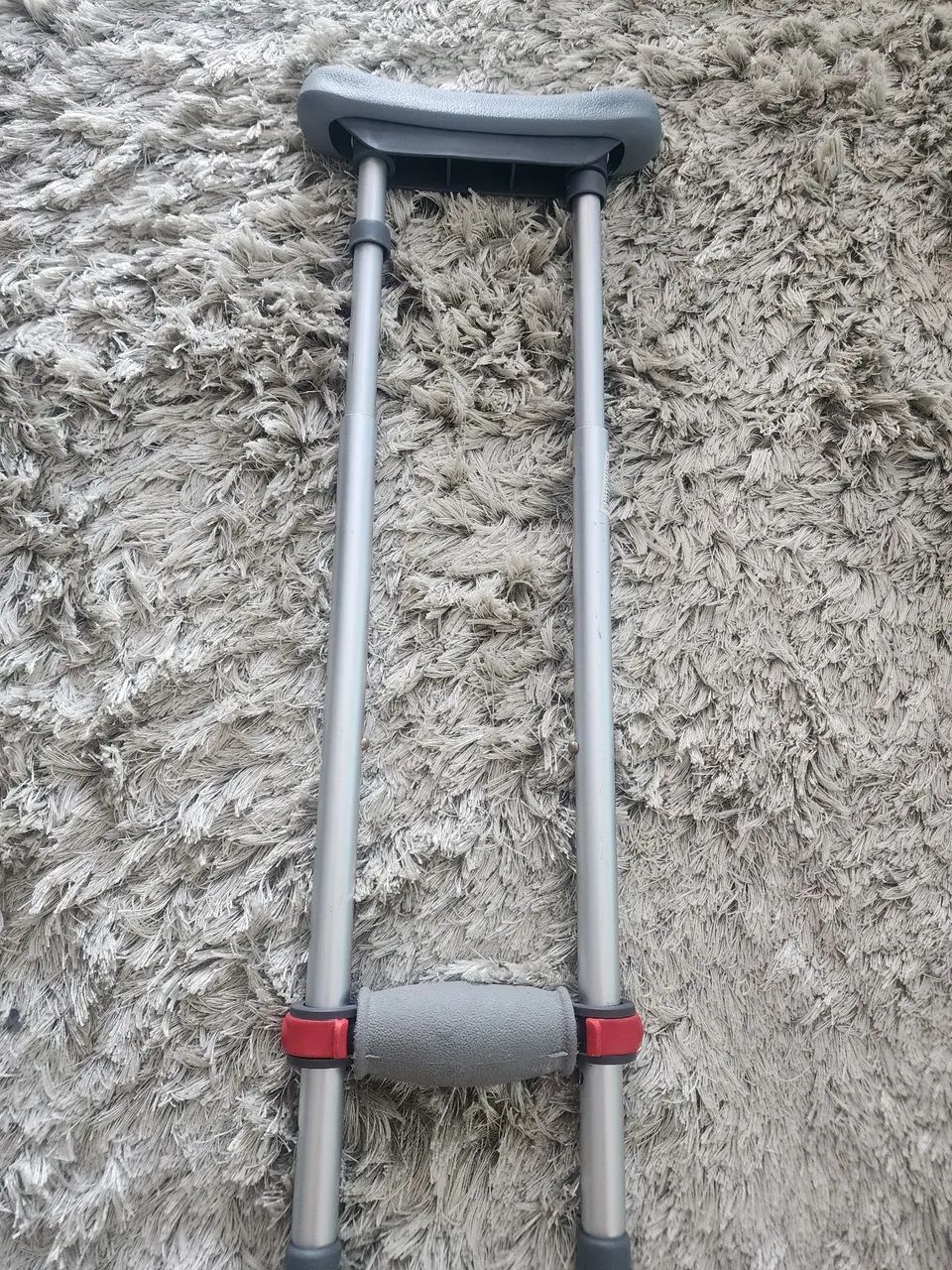 Muletas Auxiliares - Foto 3