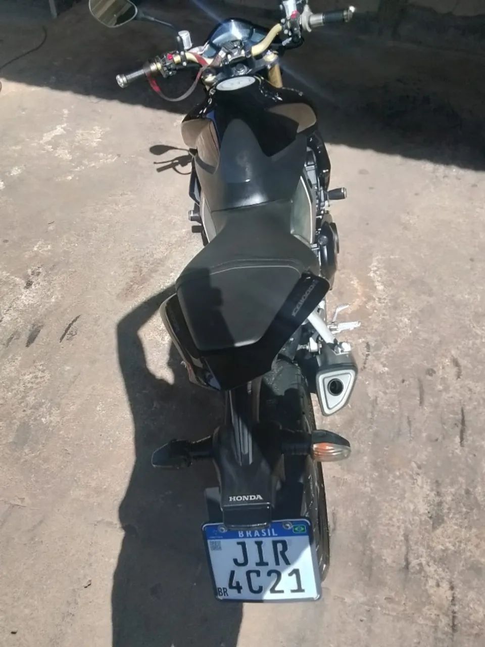 Honda cb1000r - Foto 4