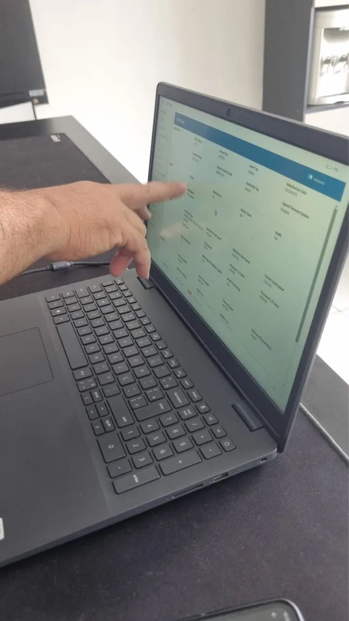 Notebook Dell I3 - Foto 2