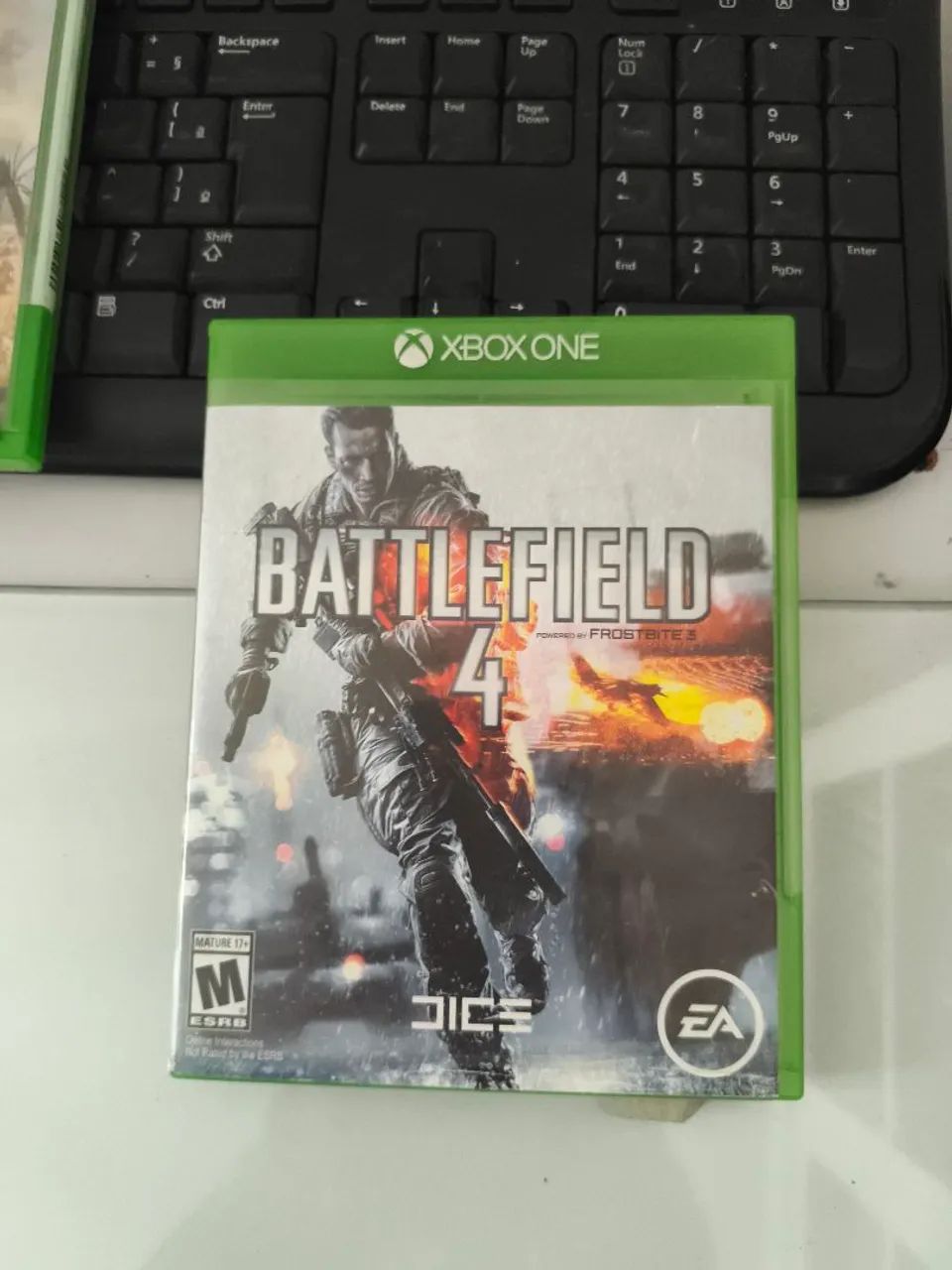Xbox one Battlefield 4 - Foto 3