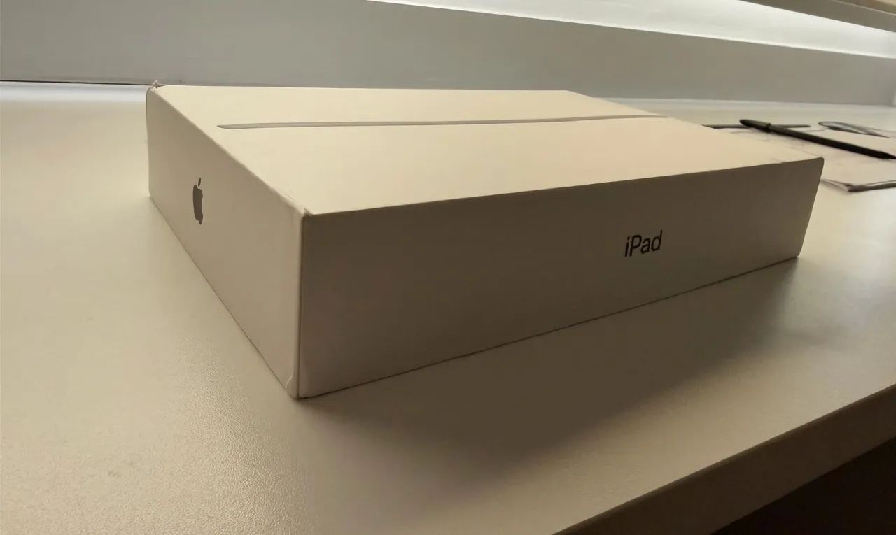 iPad  - Foto 4