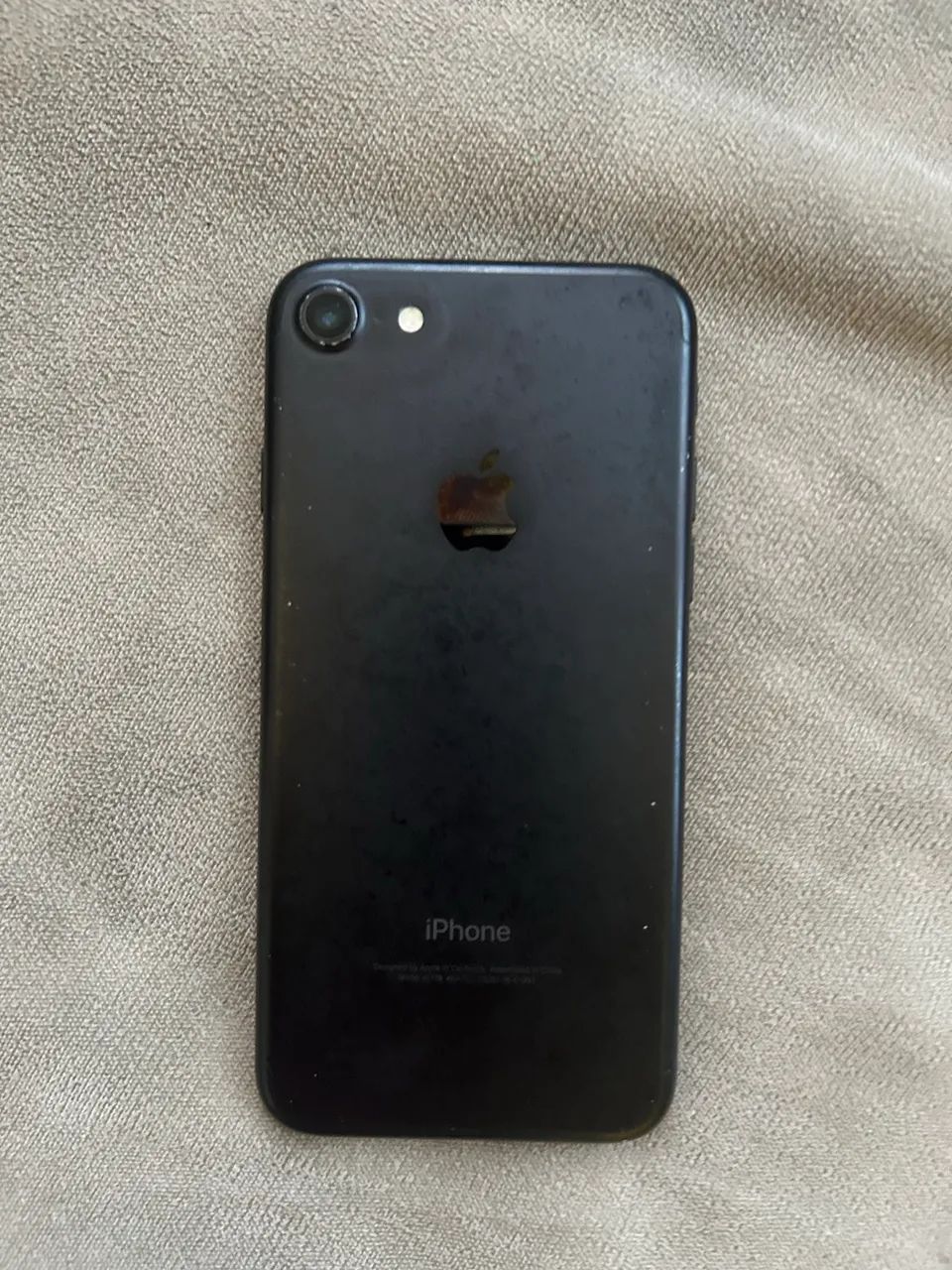 iPhone7 32GB. Ótimo Estado $240 - Foto 4
