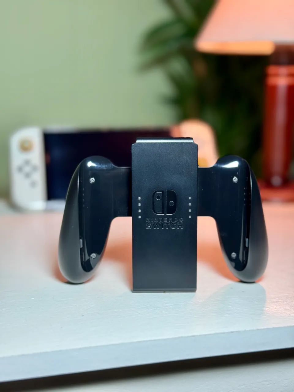 (Desbloqueado) Nintendo Switch Oled  - Foto 5