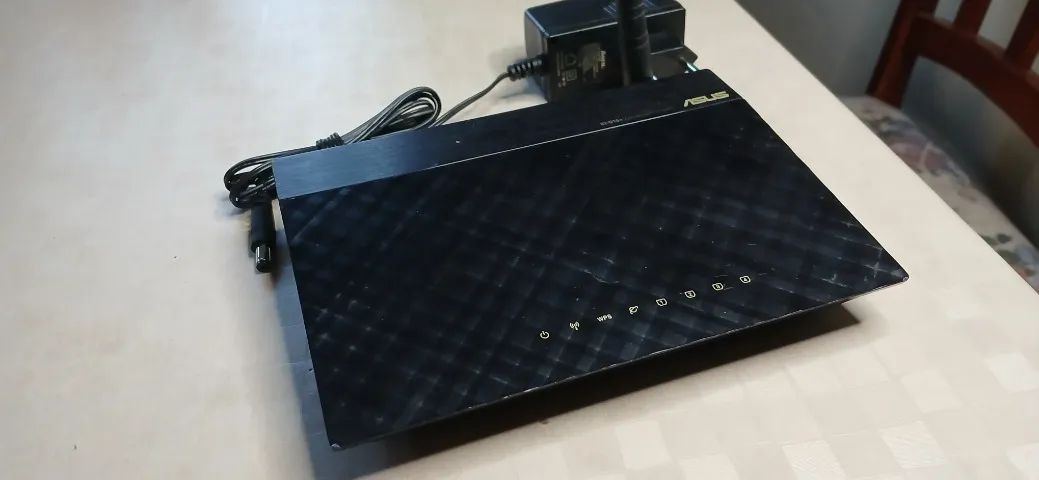 Roteador Asus RT-N10+ - Foto 2