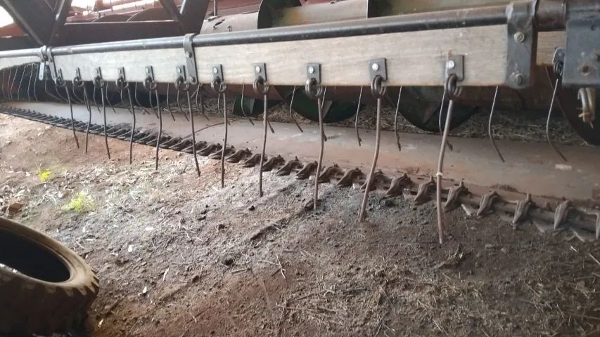 Massey ferguson - Foto 11