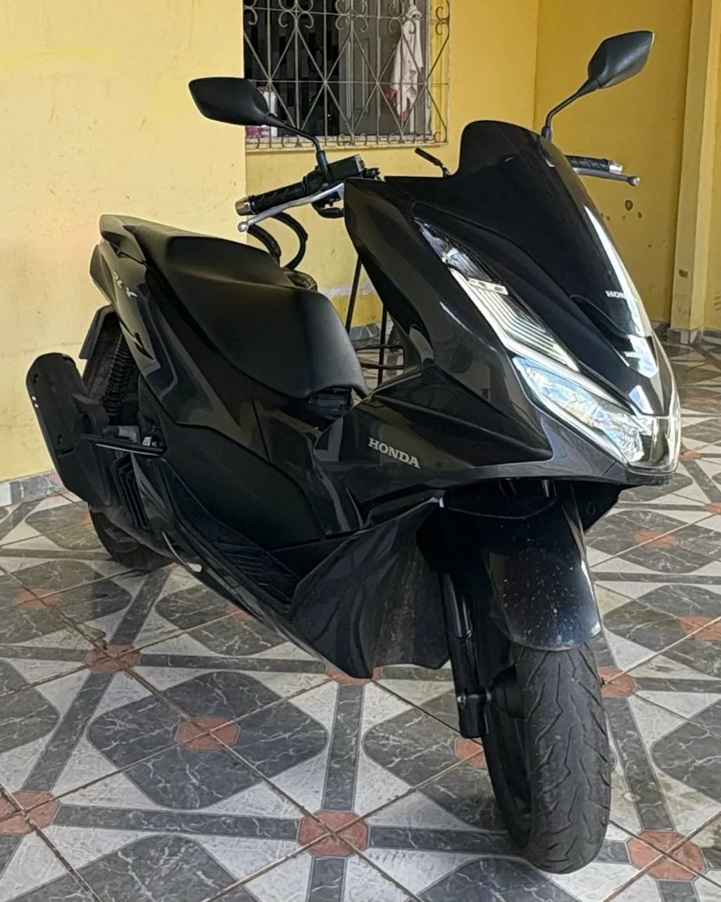 PCX 160  - Foto 4