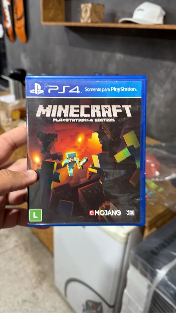 LOTE JOGOS 