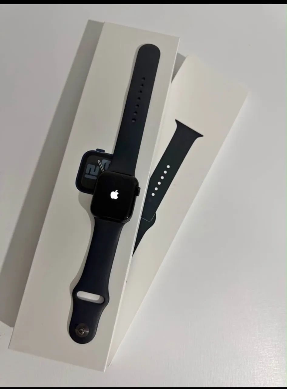 Apple Watch SE 2 geração  - Foto 5