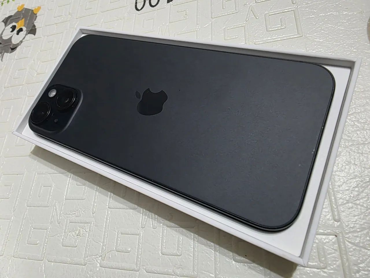 Iphone 15 plus - Celulares e Smartphones - Asa Sul, Brasília Iphone 15 plus - Celulares e Smartphones - Asa Sul, Brasília