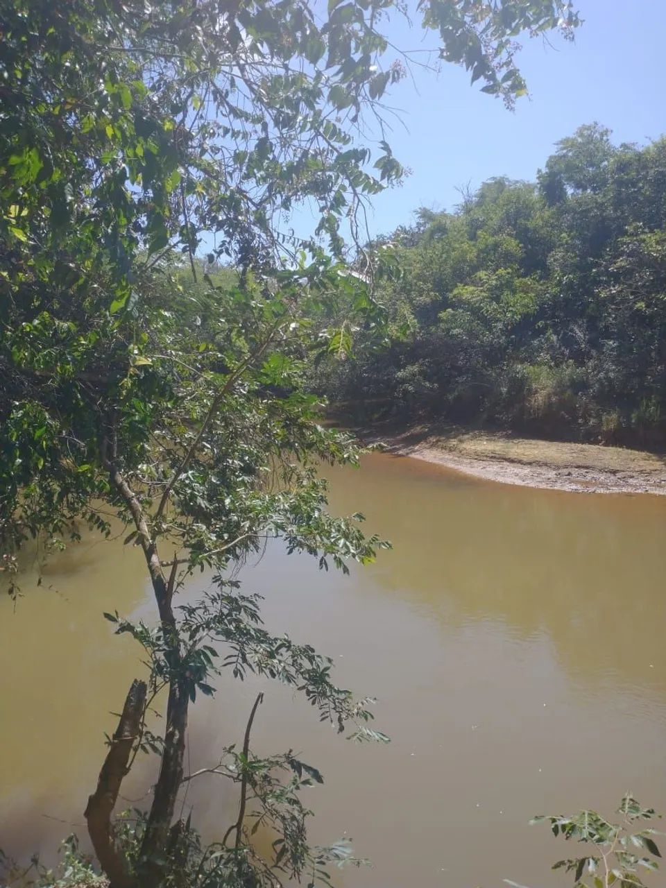 vendo terreno estudo proposta ,fica próximo a Ibiá  - Foto 2