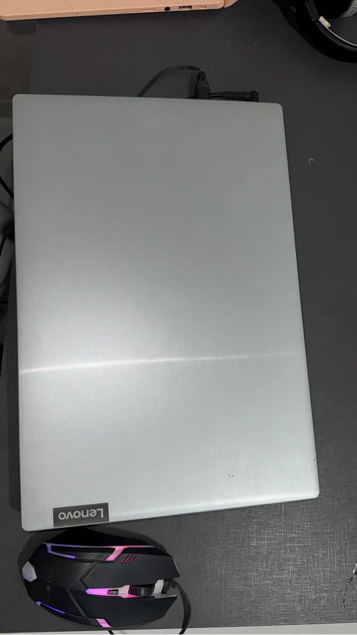 NOTBOOK LENOVO  - Foto 4