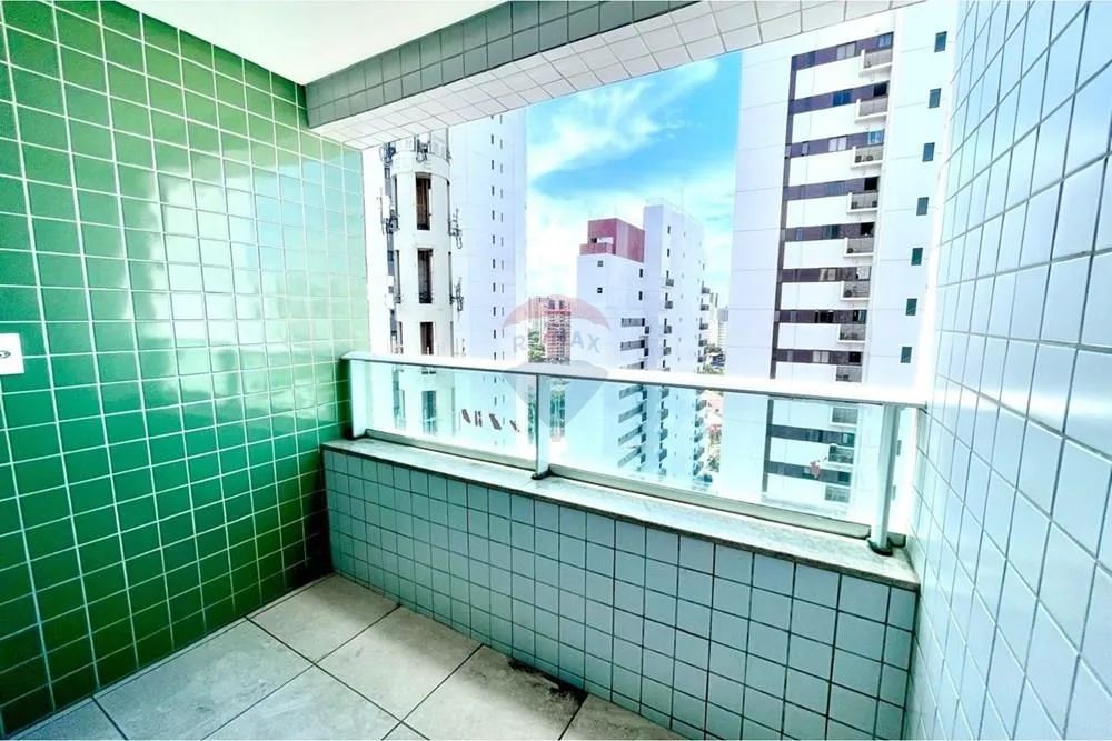 Apartamento 3 qts na Encruzilhada - Foto 4
