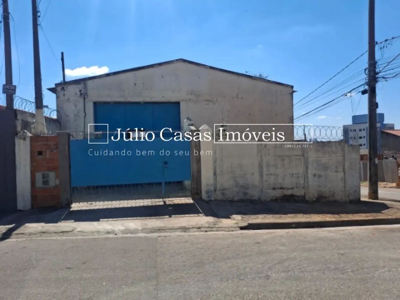Galpão Comercial no Jardim Simus, Sorocaba/SP - Foto 2