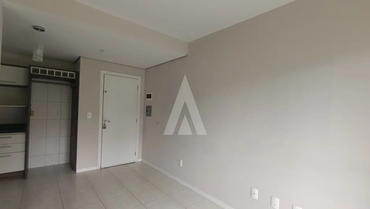 Apartamento com 1 quarto e sacada no bairro Glória. - Foto 4