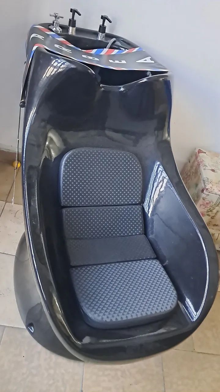 Móveis para Barbearia - Foto 3