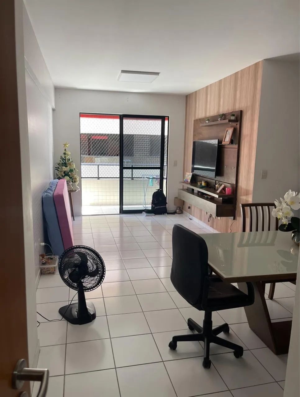 Excelente Apartamento Edf Indico Vera Arruda - Foto 3
