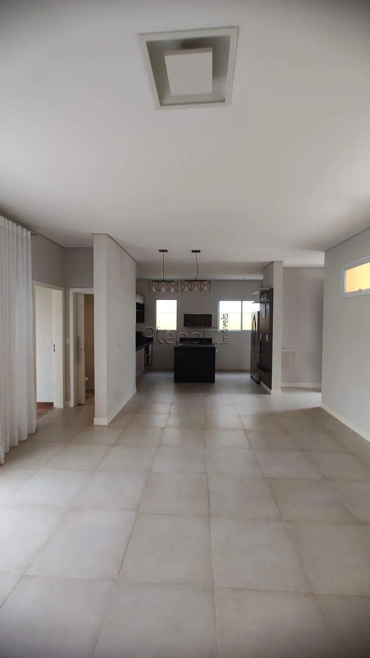 Casa no Loteamento Parque dos Alecrins, Campinas - Foto 4