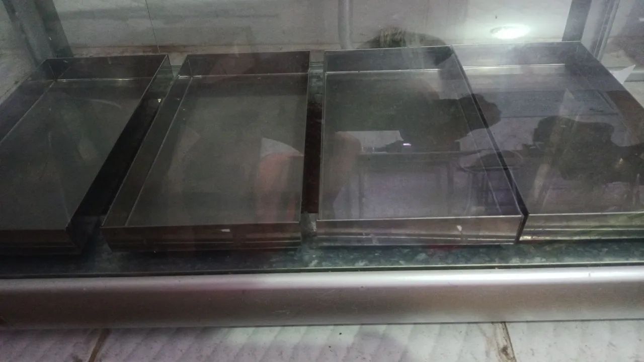 Expositor  para salgados - Foto 3