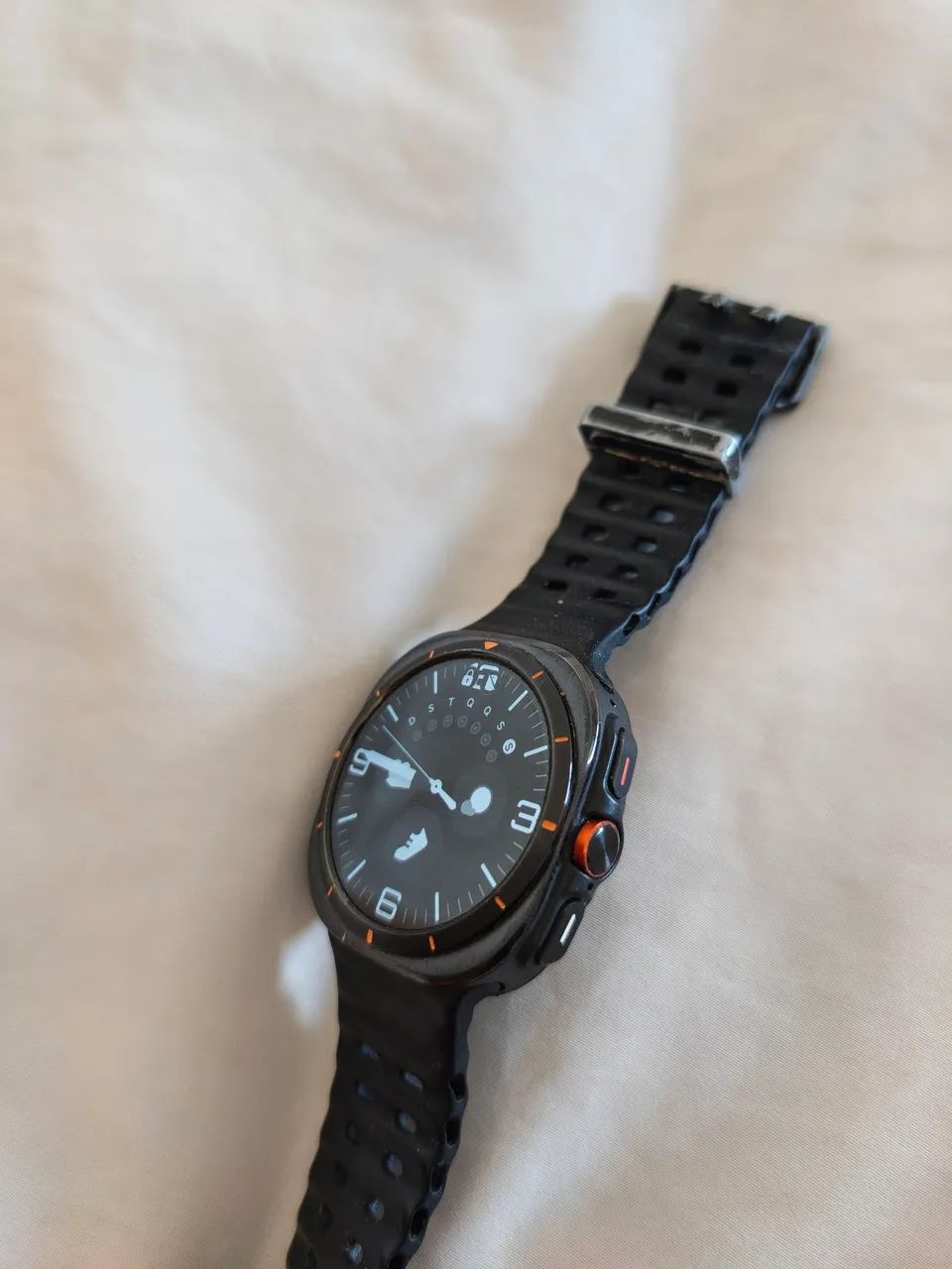 Galaxy watch ultra - Foto 2