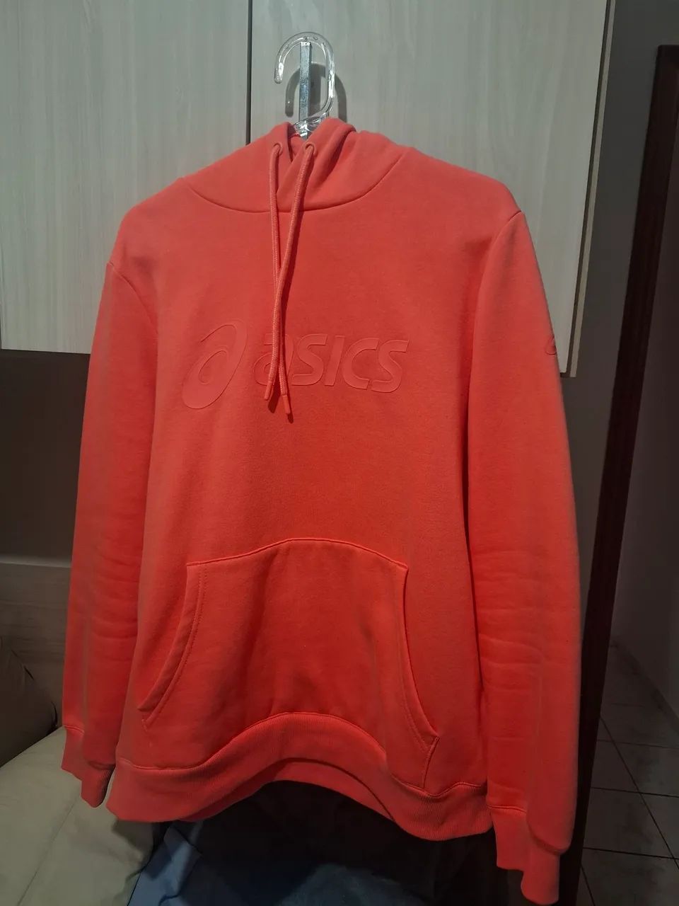 Moleton Feminino Asics G - Foto 2