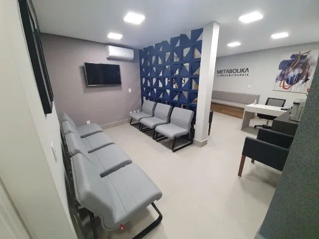 Prédio Comercial para Clinica Médica no Parque Ecológico em Indaiatuba - Foto 7