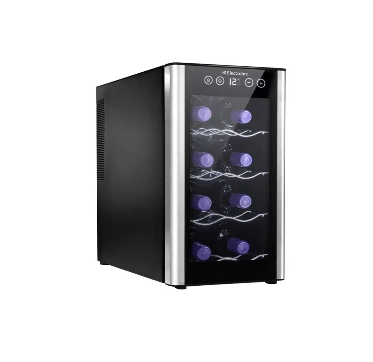 Adega de vinho Eletrolux  - Foto 2