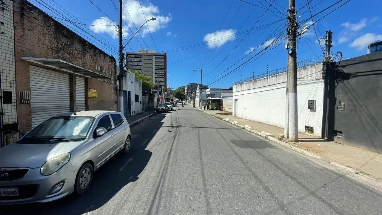 ALUGA-SE ESTACIONAMENTO NO CENTRO DE MACEIÓ - Foto 5